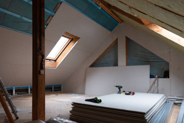 Types of Insulation We Offer in North Fort Myers, FL
