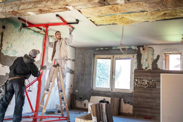 Best Specialized Insulation Services in North Fort Myers, FL