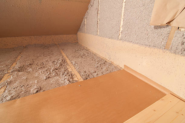 Types of Insulation We Offer in North Fort Myers, FL